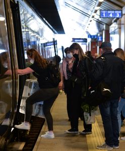 Podróże na 1 listopada. Apel PKP