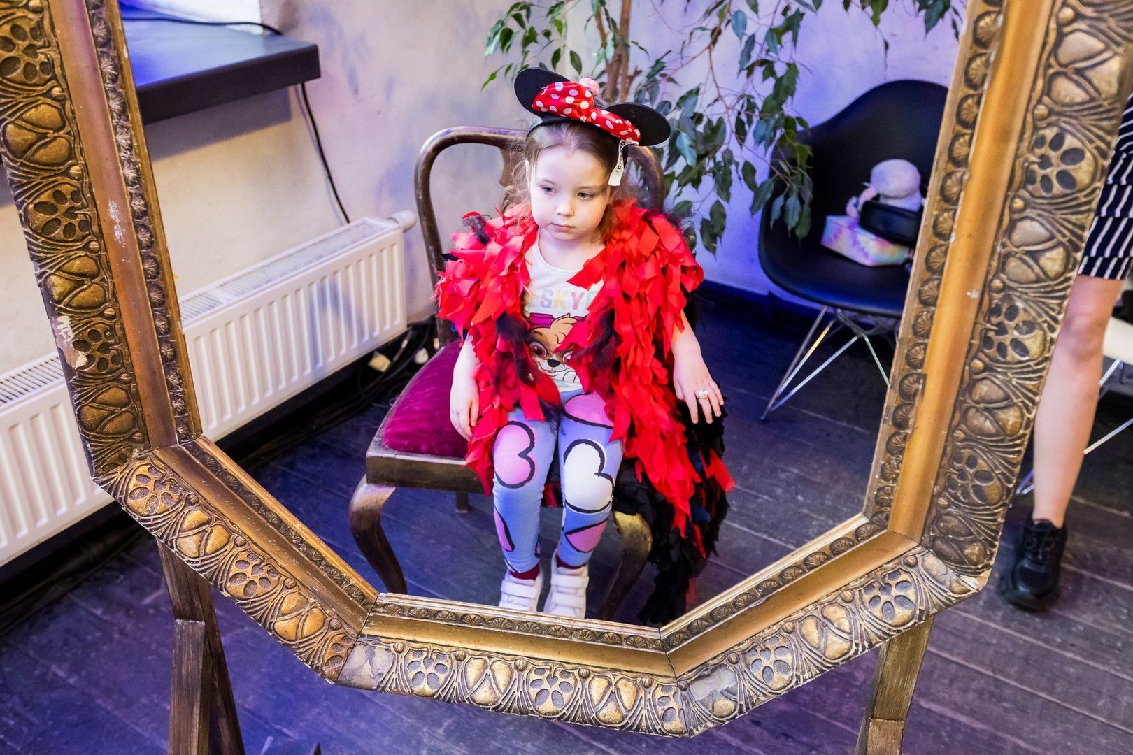 Noc Muzeów w Teatrze Polskim w Bydgoszczy 2025