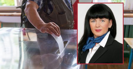 Kandyduje z ramienia PiS. Tych warszawiaków nazywa "słojami"