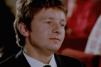 Leszek z "Daleko od szosy" zmienił się nie do poznania. TAK dziś wygląda Krzysztof Stroiński [ZDJĘCIA]