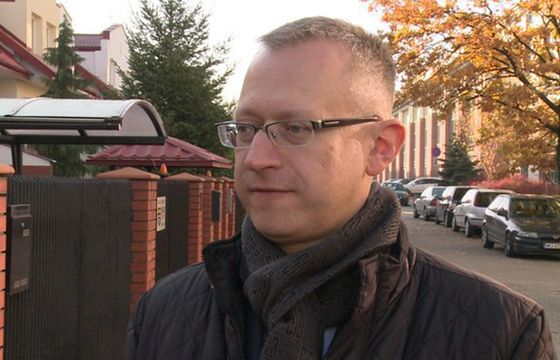 Grzegorz Długosz zrezygnował z funkcji prezesa Comperii