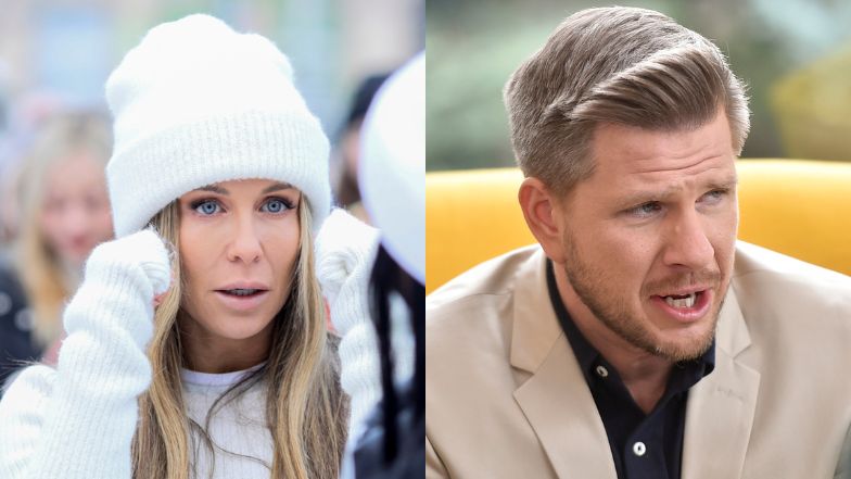 Małgorzata Rozenek i Flip Chajzer na celowniku UOKiK