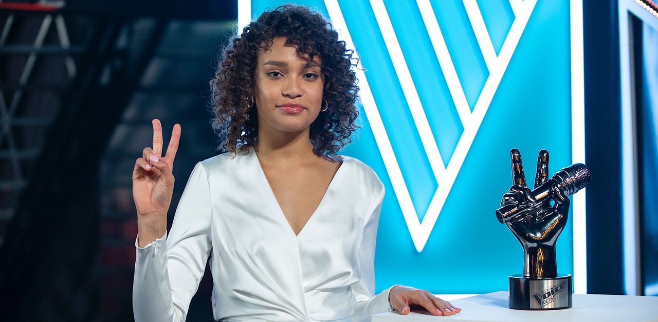 Sara Egwu James wygrała 4. edycję "The Voice of Poland". Kim jest 12-latka?