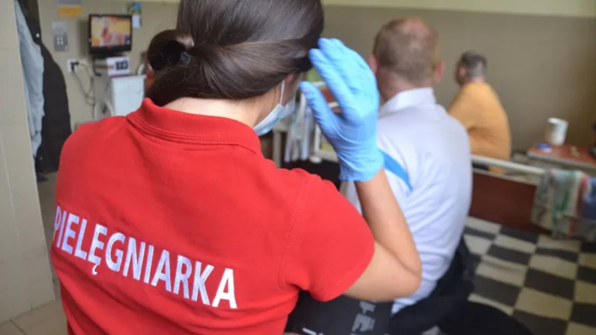 Polska z najgorszymi wskaźnikami w UE. Chodzi o lekarzy i pielęg
