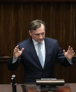 Ziobro stawi się na posiedzeniu? "Na 99 procent"