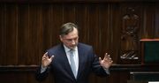 Ziobro stawi się na posiedzeniu? "Na 99 procent"
