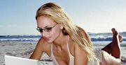 Asus Eee z ekranem dotykowym