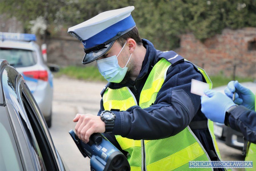 Policja zaplanowała dużą akcję drogówki. Sprawdzą nie tylko prędkość