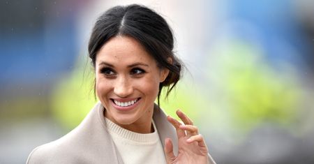 Meghan od dawna szykowała się do odejścia? Są na to dowody