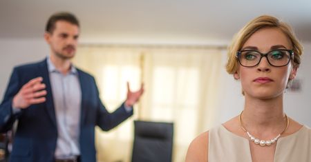 Opiekunki ogniska biurowego już nie chcą robić kawy