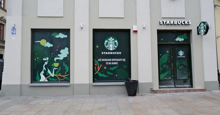 Wiemy, kiedy otwarcie pierwszego Starbucksa w Lublinie