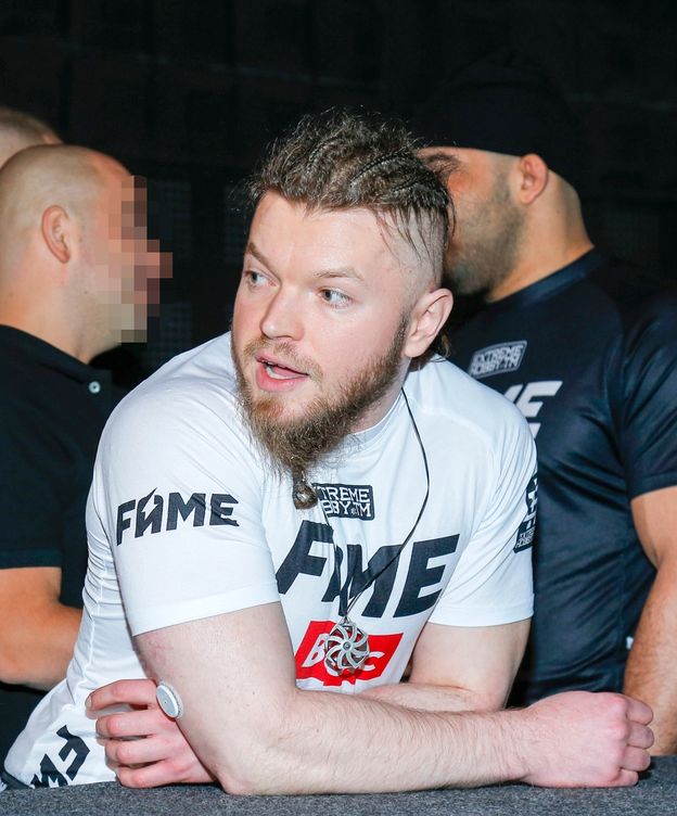 TYLKO NA PUDELKU: Fagata odpowiada na oskarżenia Wardęgi o "składanie fałszywych zeznań" w prokuraturze: "To, co robi, to POMAWIANIE"