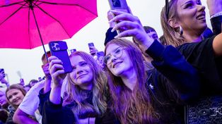 Tak bawiono się pierwszego dnia na Bydgoszcz City Life Festival. Zobaczcie zdjęcia