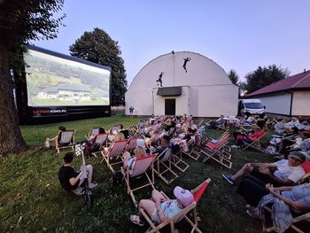 Łubowo: Piknik "Poznaj swojego sąsiada" i kino plenerowe