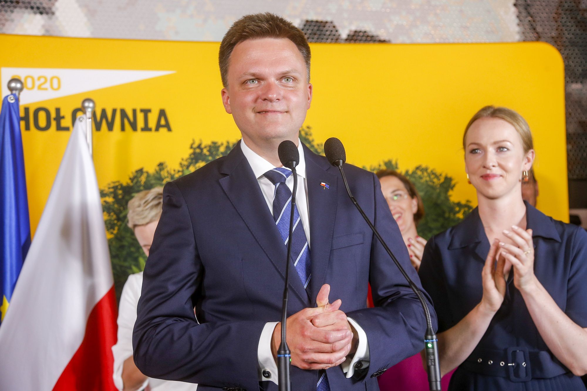 Szymon Hołownia