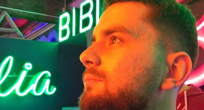 Łukasz Kostka: z Platige Image do better. gaming agency