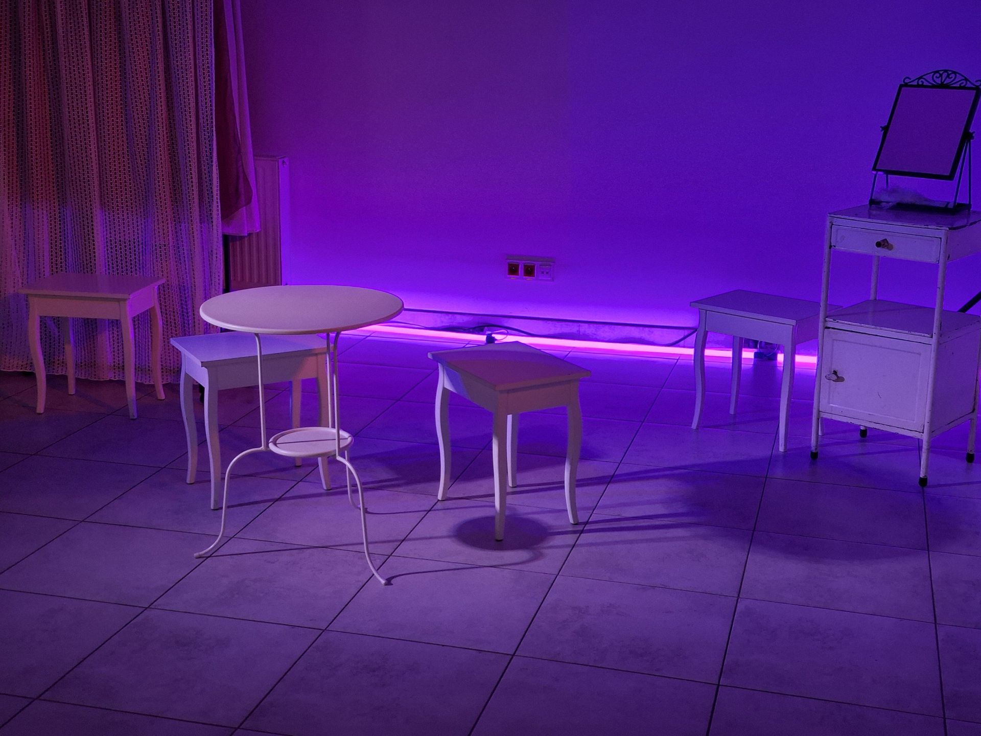 Spektakl Serwus Fryderyk! Komedia muzyczna w klimacie przedwojennej Warszawy w Radzie Osiedla Żerniki