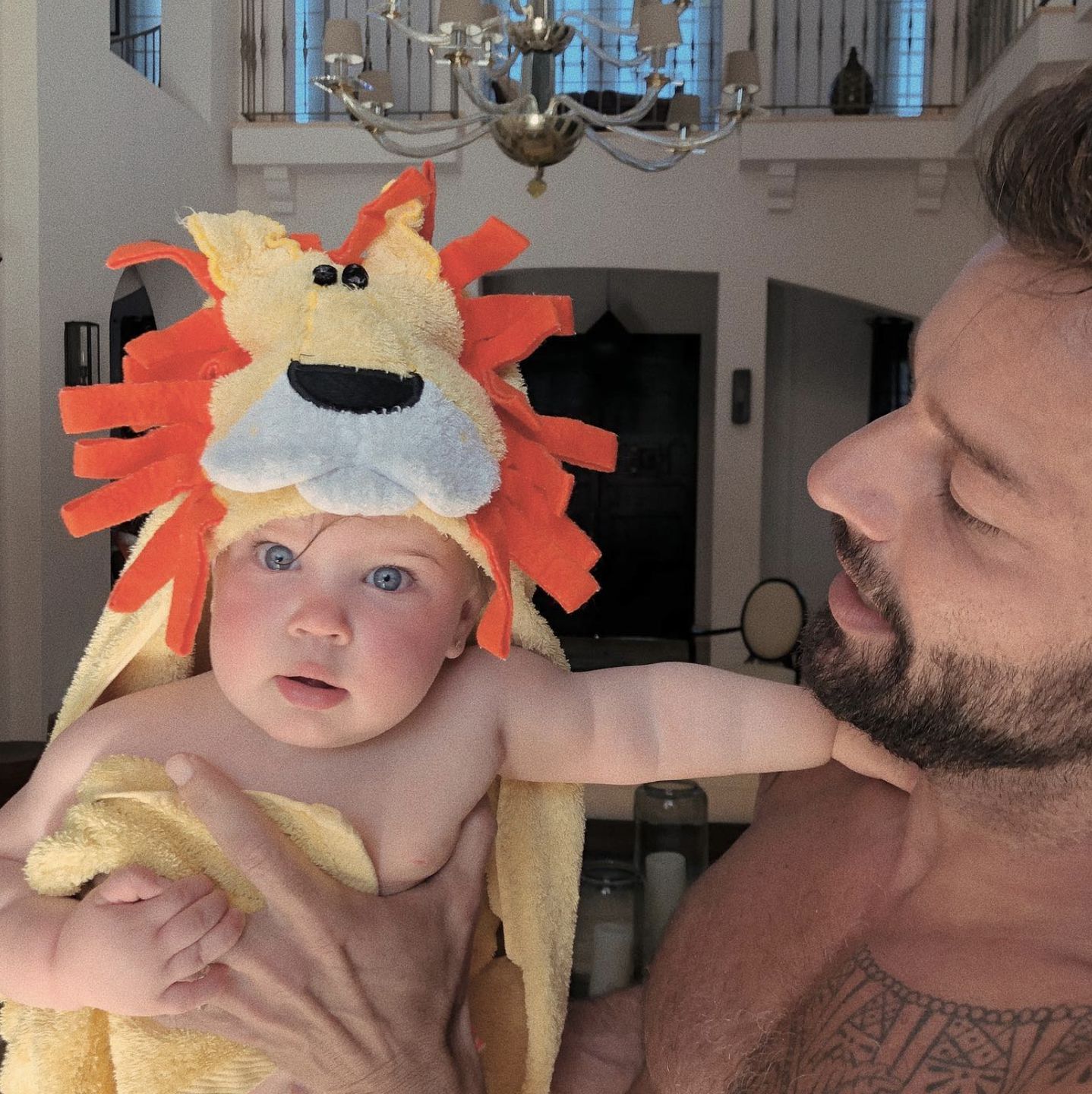 Ricky Martin