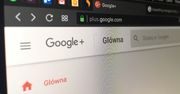 Google zamknie platformę społecznościową Google+. Przyczyną luki w zabezpieczeniach
