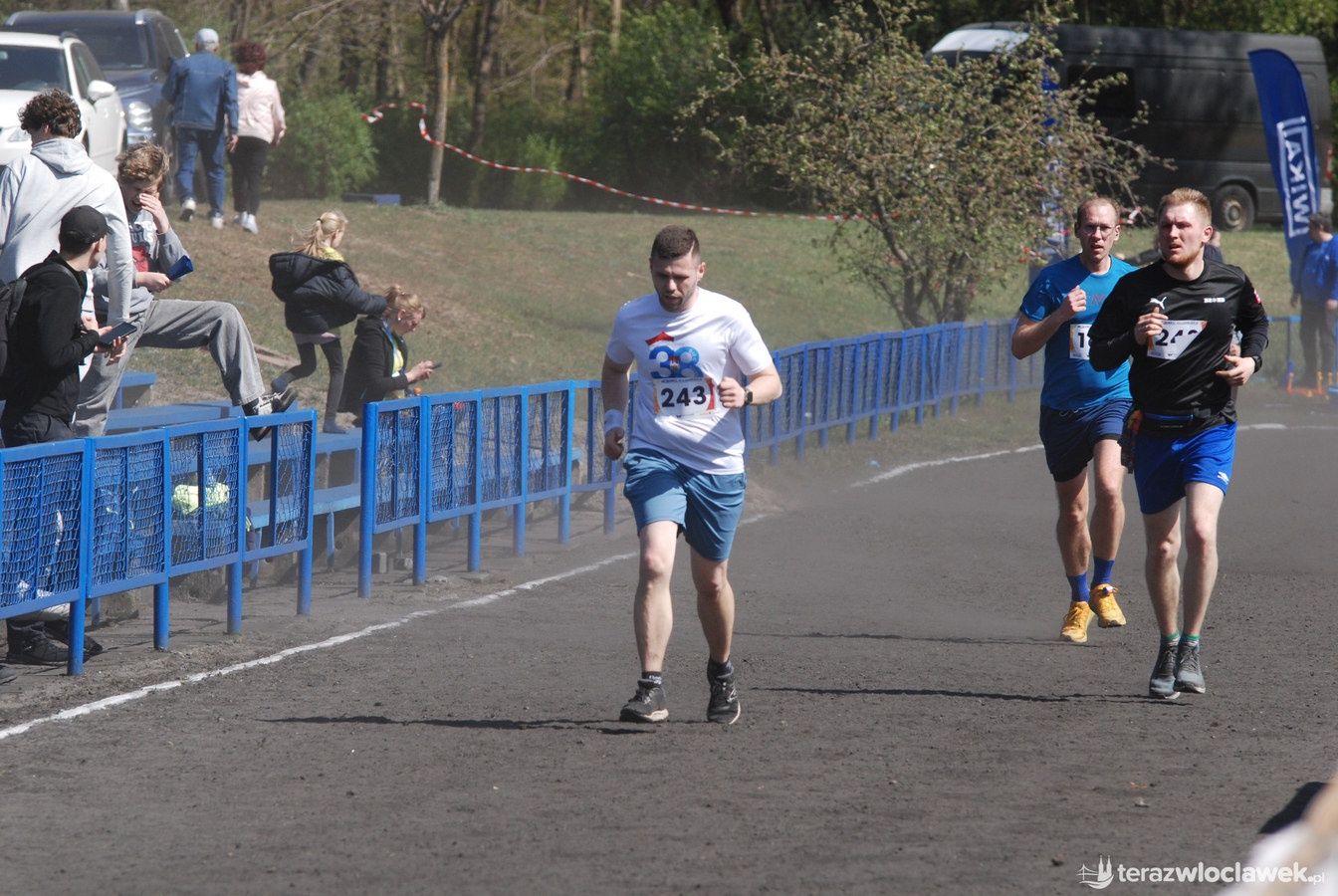 43. Bieg Kujawiaka