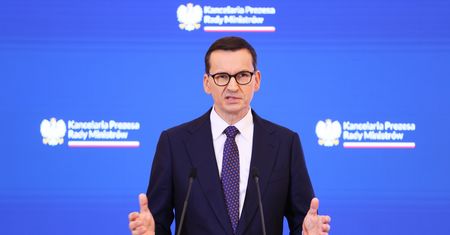 Pieniądze na atom. Premier: kolejka chętnych do finansowania