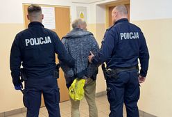 Seksualna napaść na 12-latkę. Pijany mężczyzną ją obłapiał