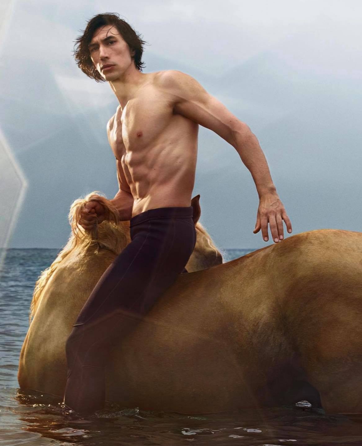 Adam Driver