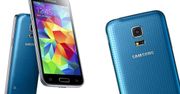 Samsung Galaxy S5 mini oficjalnie