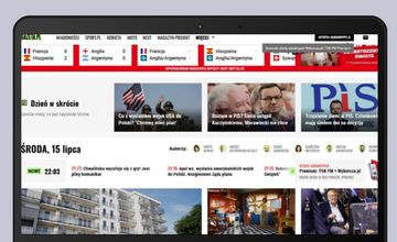 W Gazeta.pl reklamy nie dogoniły kosztów. Ubyła jedna piąta pracowników