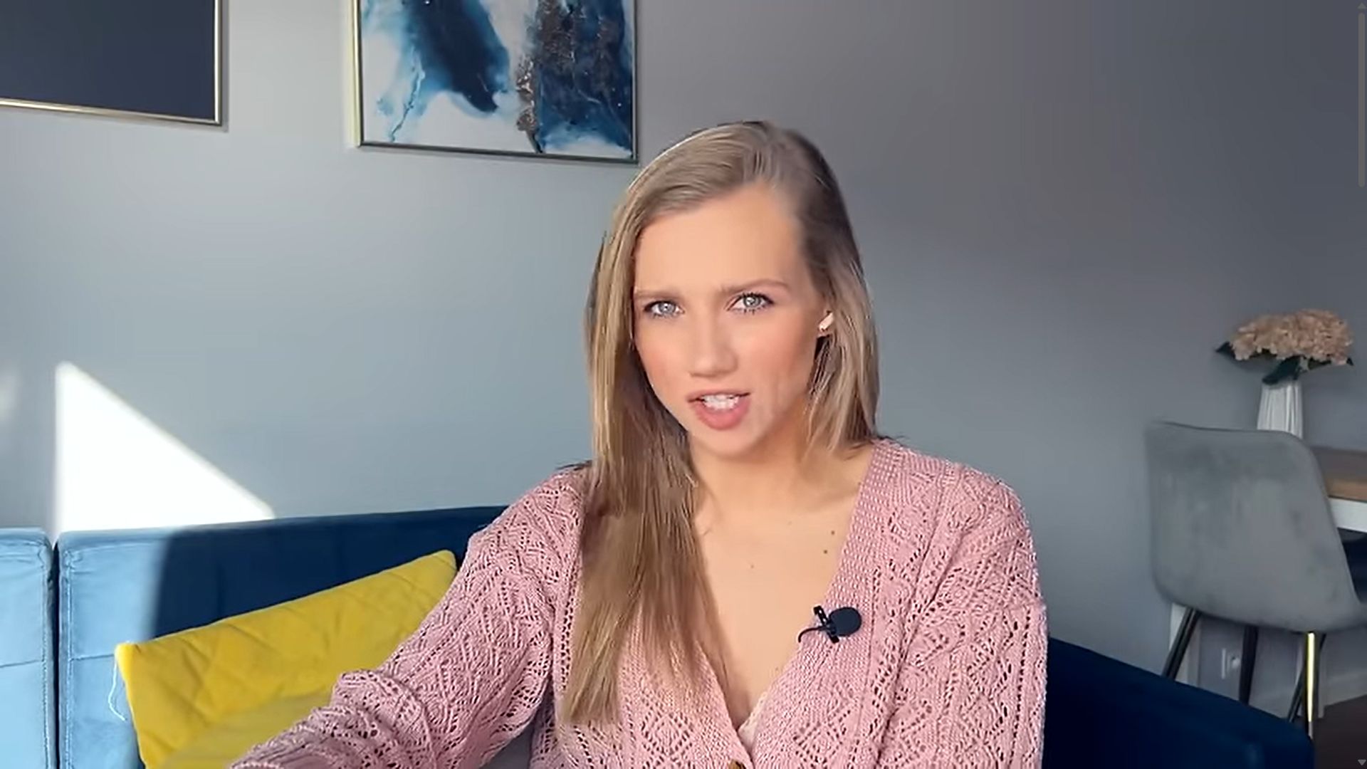 Agnieszka Kaczorowska podsumowuje małżeństwo z Maciejem Pelą