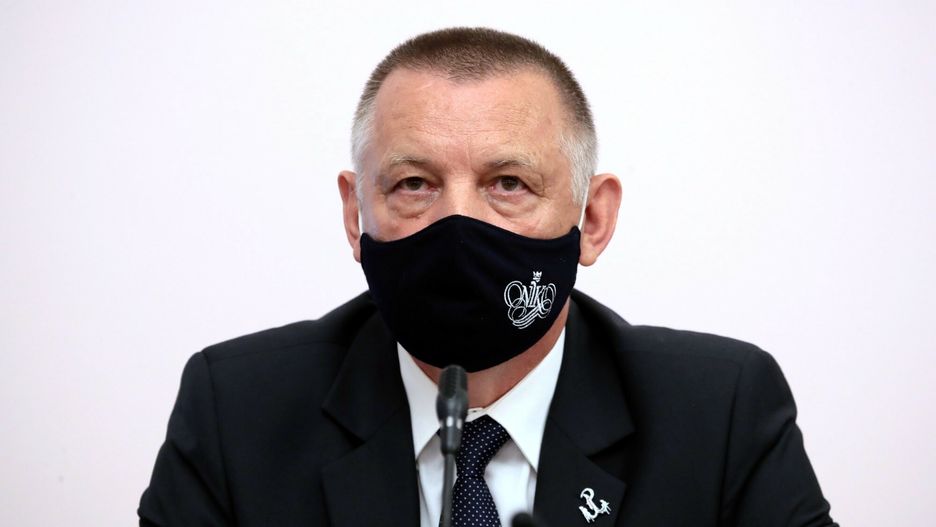Marian Banaś