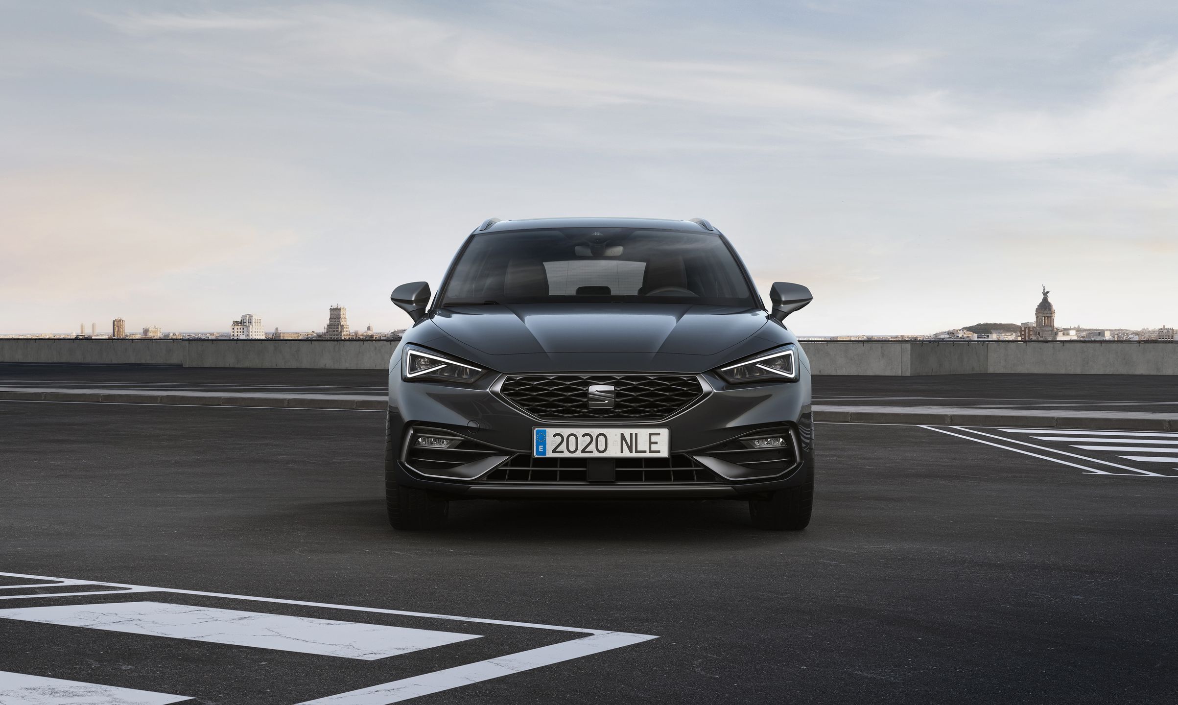 Seat Leon Sportstourer