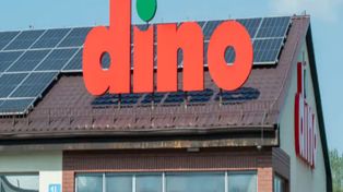 12 sztuk za 2 zł w Dino. Zostały ostatnie dni