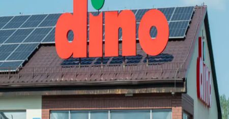 12 sztuk za 2 zł w Dino. Zostały ostatnie dni