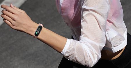 Chcesz Xiaomi Mi Band 5? No to łap!