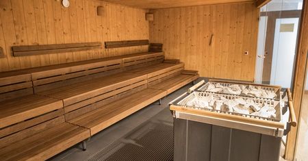 Saunarium w Aqua Lublin ponownie dostępne dla mieszkańców