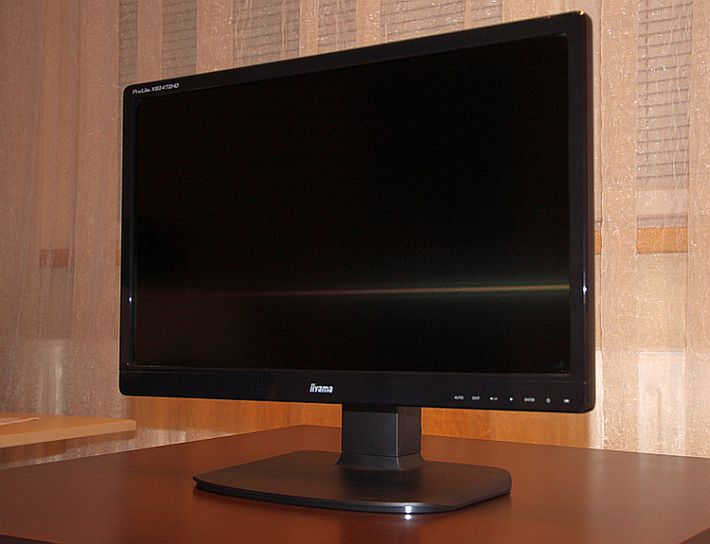 iiyama XB2472HD - monitor dla grafika za niewielkie pieniądze [test] 2
