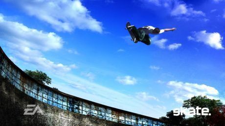 Wiemy, jakie utwory pojawią się w SKATE! 2