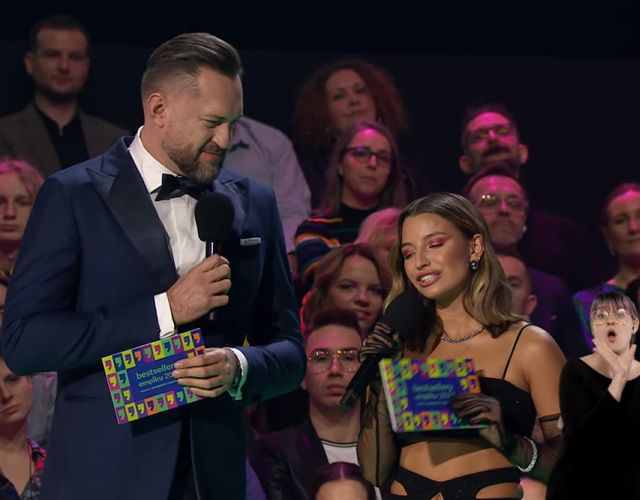 Marcin Prokop zadrwił z Szymona Hołowni 