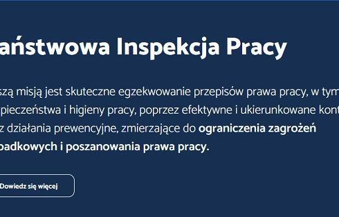 Media Group i Euvic Media zajmą się kampanią Państwowej Inspekcji Pracy
