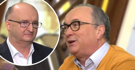 Ostre starcie na wizji. Czarzasty śmiał się członkom PiS w żywe oczy