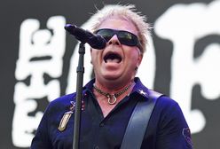 Pete Parada nie zgadza się na obowiązkowe szczepienia. Muzyk The Offspring wyrzucony z zespołu