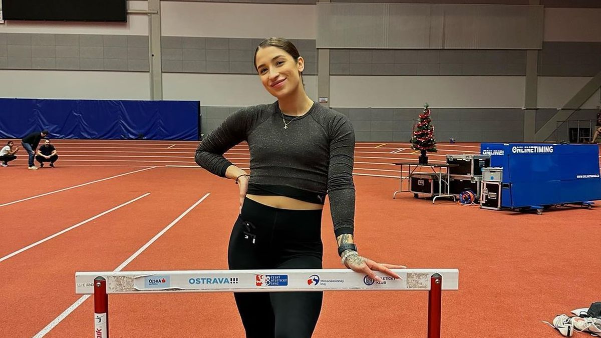 Na zdjęciu Ewa Swoboda