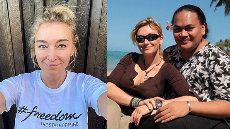 Tolerancyjna Martyna Wojciechowska wspomina jedną z podróży