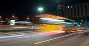 Warszawa nie będzie jak Kraków. Nie wyłączy nocnego oświetlenia