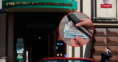 ZUS podał terminy wypłat. Wtedy Polacy dostaną pieniądze
