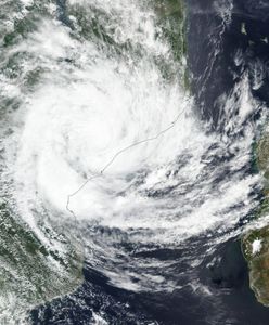 Freddy sieje spustoszenie. Rośnie liczba ofiar potężnego cyklonu