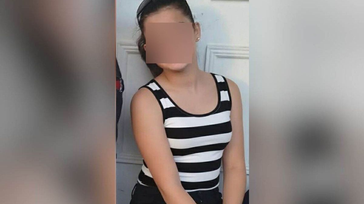 Są wyniki sekcji zwłok 11-letniej Lyhanny