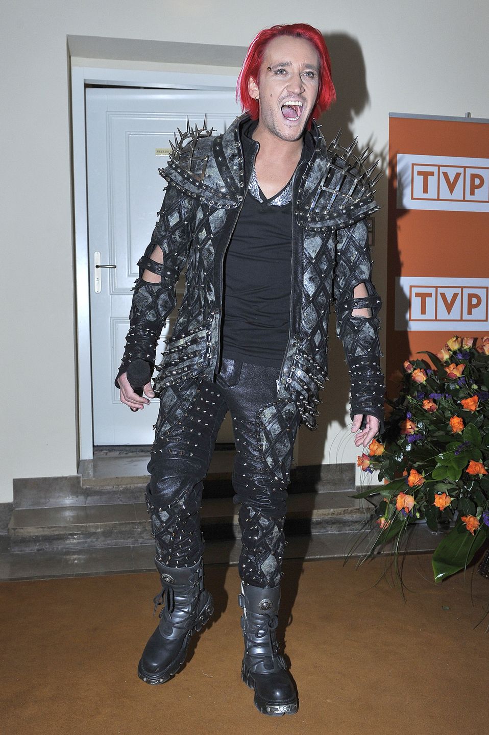 Michał Wiśniewski