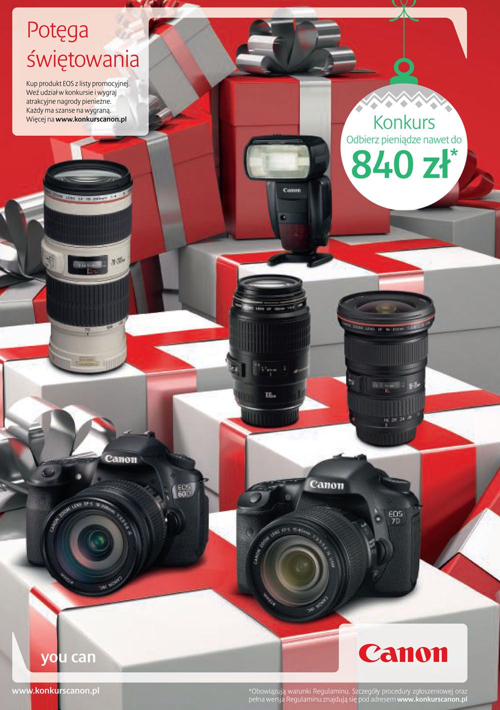 Planujesz zakup sprzętu fotograficznego? Te oferty mogą zainteresować 3